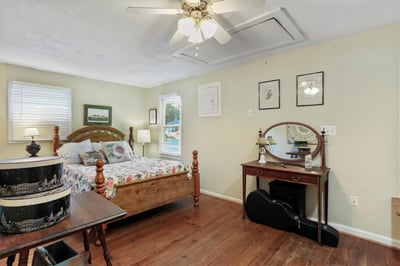 1226 Washington Street, Harpers Ferry, WV