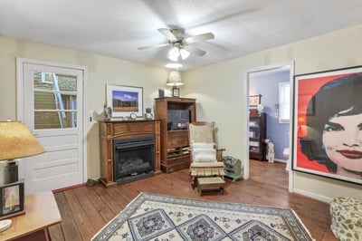 1226 Washington Street, Harpers Ferry, WV