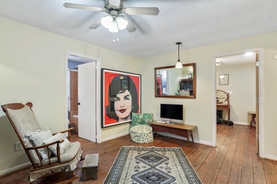 1226 Washington Street, Harpers Ferry, WV