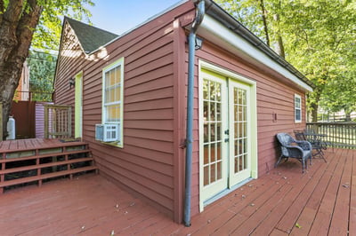 1226 Washington Street, Harpers Ferry, WV