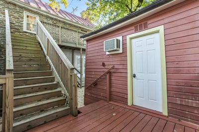 1226 Washington Street, Harpers Ferry, WV