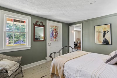 1226 Washington Street, Harpers Ferry, WV