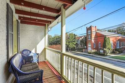 1226 Washington Street, Harpers Ferry, WV