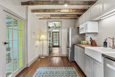 1226 Washington Street, Harpers Ferry, WV