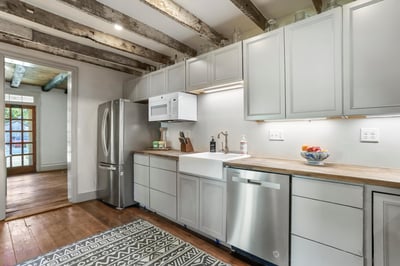 1226 Washington Street, Harpers Ferry, WV