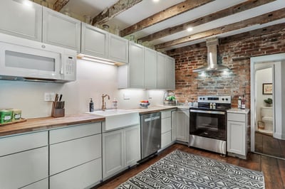 1226 Washington Street, Harpers Ferry, WV