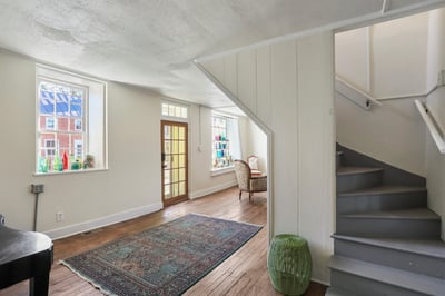 1226 Washington Street, Harpers Ferry, WV