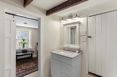 1226 Washington Street, Harpers Ferry, WV