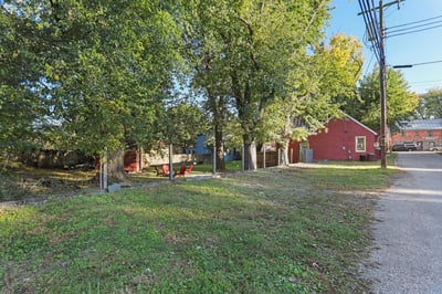 1226 Washington Street, Harpers Ferry, WV