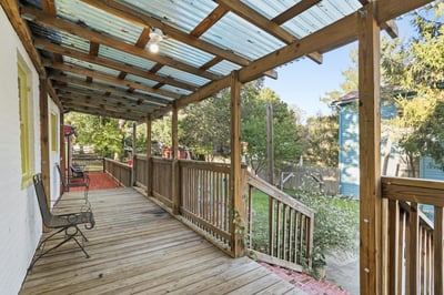 1226 Washington Street, Harpers Ferry, WV