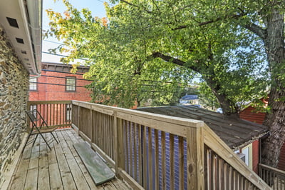 1226 Washington Street, Harpers Ferry, WV
