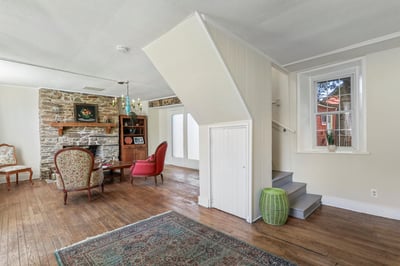 1226 Washington Street, Harpers Ferry, WV