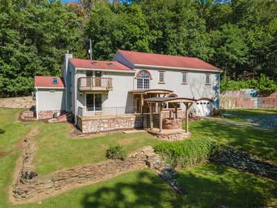 2806 Harpers Ferry Rd, Sharpsburg, MD