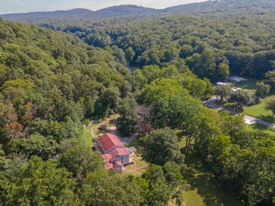 2806 Harpers Ferry Rd, Sharpsburg, MD