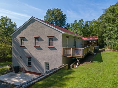 2806 Harpers Ferry Rd, Sharpsburg, MD