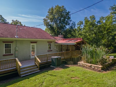 2806 Harpers Ferry Rd, Sharpsburg, MD