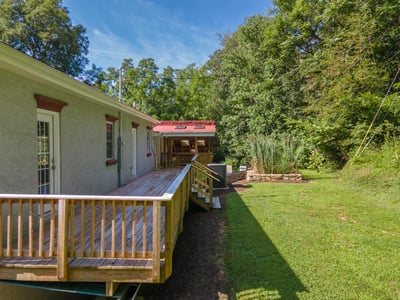 2806 Harpers Ferry Rd, Sharpsburg, MD