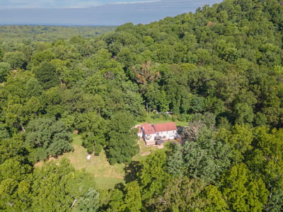 2806 Harpers Ferry Rd, Sharpsburg, MD