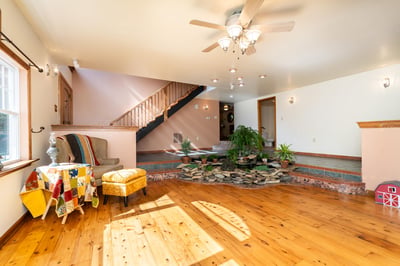 2806 Harpers Ferry Rd, Sharpsburg, MD