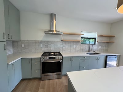 Love the Counterspace