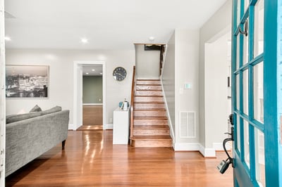 1101 Rosemont Avenue, Frederick, MD