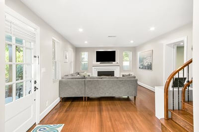 1101 Rosemont Avenue, Frederick, MD
