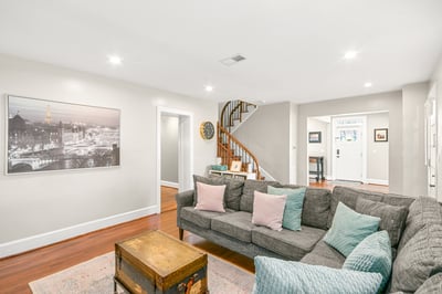 1101 Rosemont Avenue, Frederick, MD