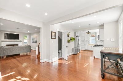1101 Rosemont Avenue, Frederick, MD