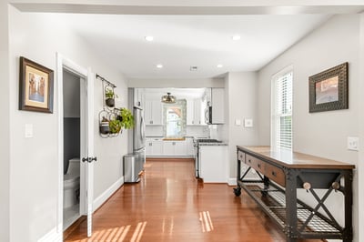 1101 Rosemont Avenue, Frederick, MD