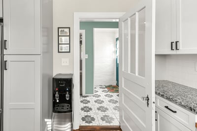 1101 Rosemont Avenue, Frederick, MD