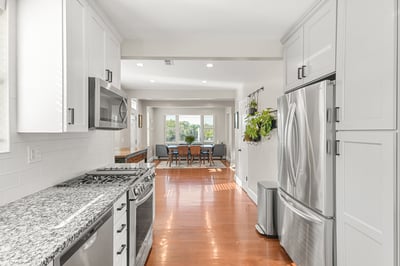1101 Rosemont Avenue, Frederick, MD