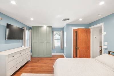 1101 Rosemont Avenue, Frederick, MD