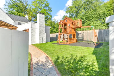 1101 Rosemont Avenue, Frederick, MD