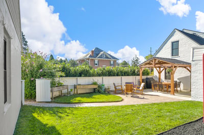 1101 Rosemont Avenue, Frederick, MD