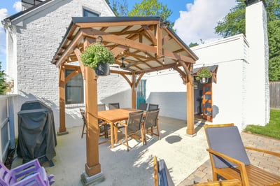 1101 Rosemont Avenue, Frederick, MD