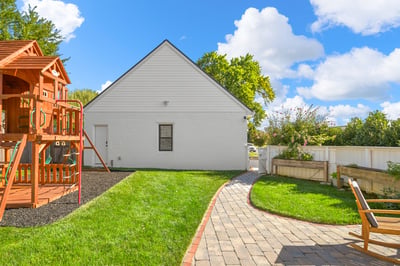 1101 Rosemont Avenue, Frederick, MD