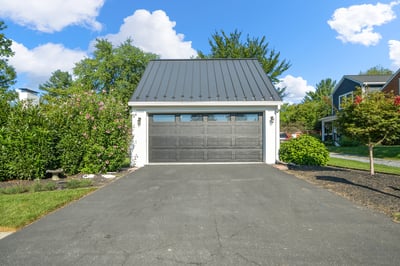 1101 Rosemont Avenue, Frederick, MD