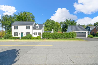 1101 Rosemont Avenue, Frederick, MD