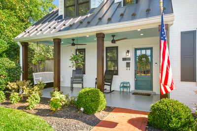 1101 Rosemont Avenue, Frederick, MD
