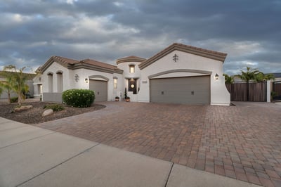 21288 E Russet Rd, Queen Creek,, AZ