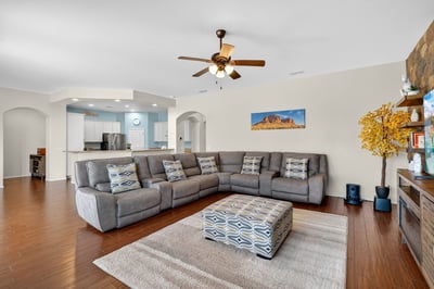 21288 E Russet Rd, Queen Creek,, AZ