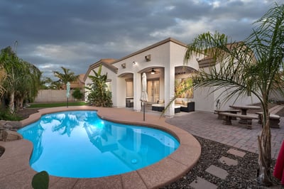 21288 E Russet Rd, Queen Creek,, AZ