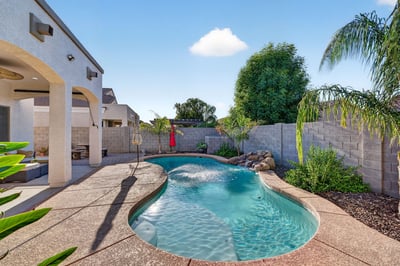 21288 E Russet Rd, Queen Creek,, AZ