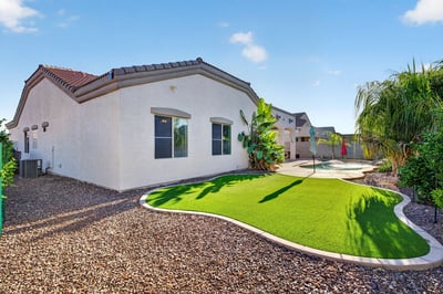 21288 E Russet Rd, Queen Creek,, AZ