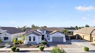 21288 E Russet Rd, Queen Creek,, AZ