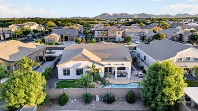 21288 E Russet Rd, Queen Creek,, AZ