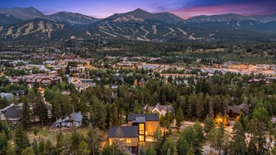 212 Wellington Road, Breckenridge, CO