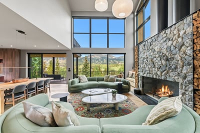 212 Wellington Road, Breckenridge, CO