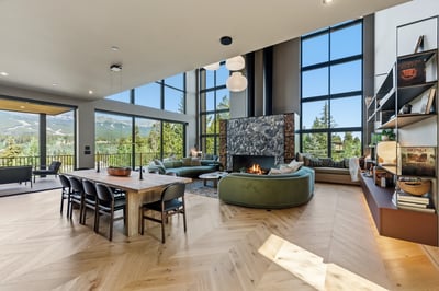 212 Wellington Road, Breckenridge, CO