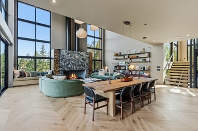 212 Wellington Road, Breckenridge, CO